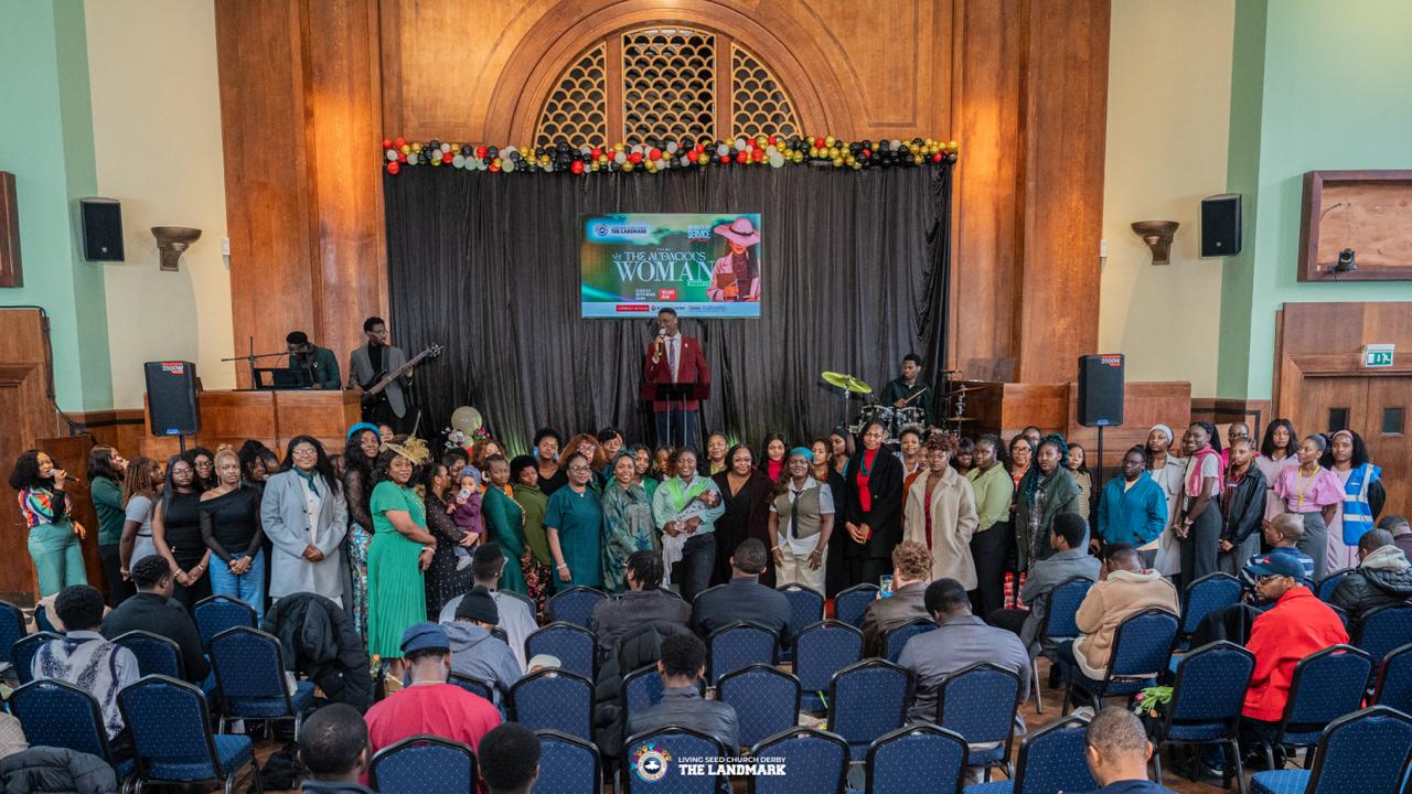 Women Fellowship (Daughters of Zion)